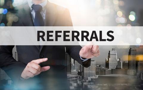 My Referral Systems Marketing Groups
